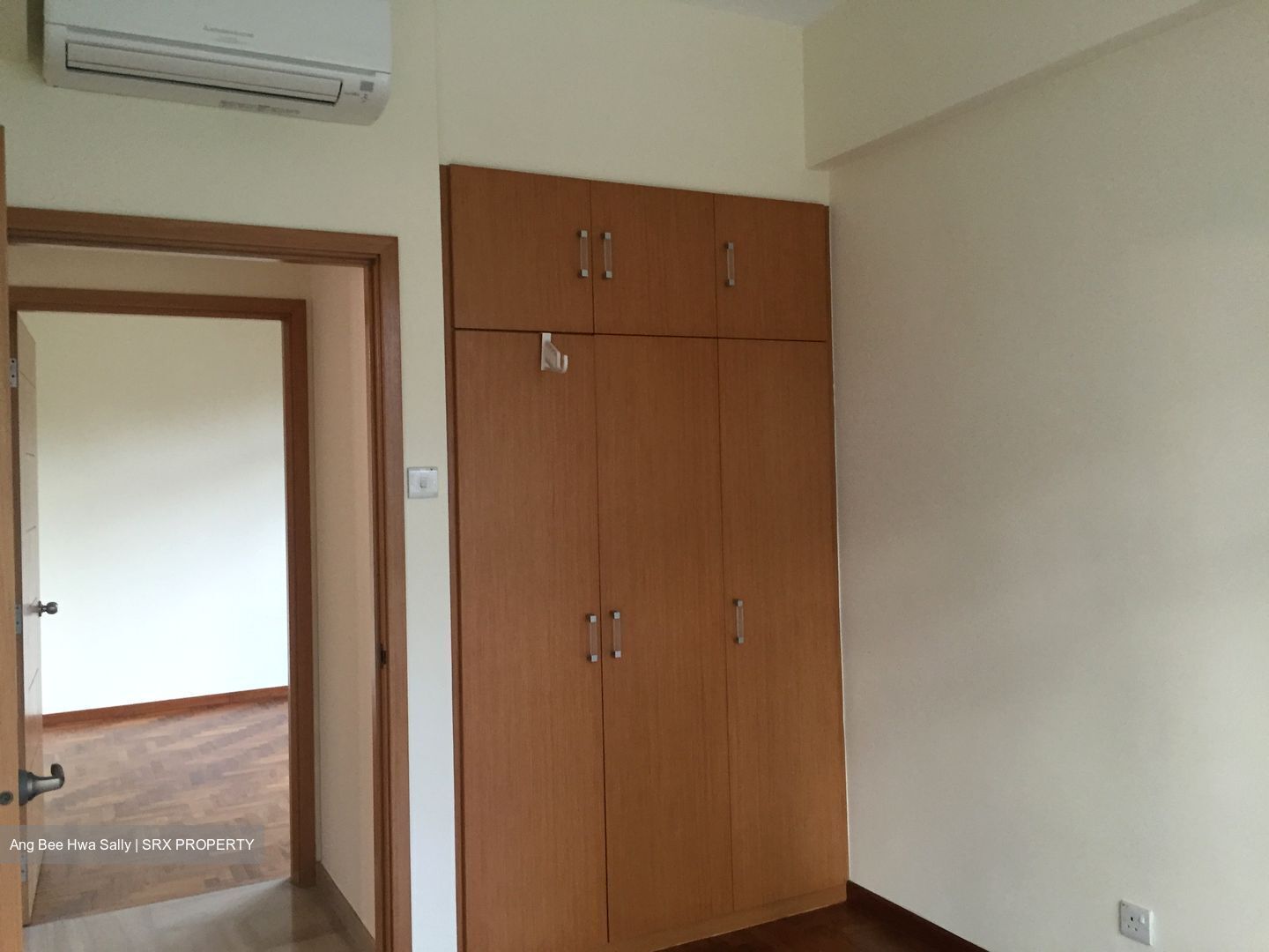 Merlot Ville (D15), Apartment #507578871